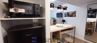 Estudio en alquiler en Polígono Industrial Norte en San Sebastián de los Reyes