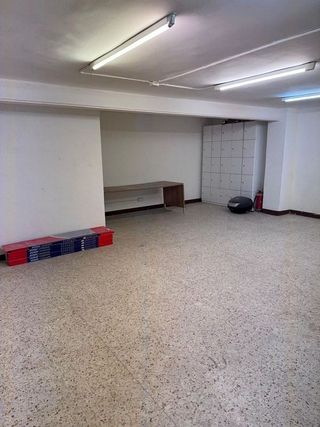 Oficina en alquiler en Centre en Badalona