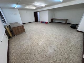 Oficina en alquiler en Centre en Badalona