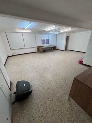 Oficina en alquiler en Centre en Badalona