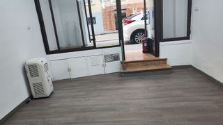 Local comercial en venta en Concepción en Madrid
