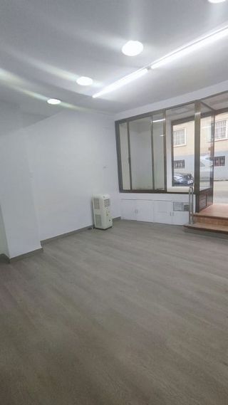 Local comercial en venta en Concepción en Madrid