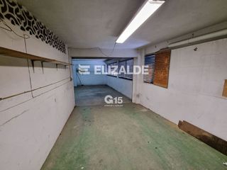 Garaje en venta en Altza en San Sebastián-Donostia