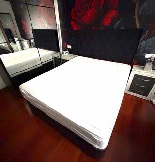 Colchón 150cm Casi Sin Usar