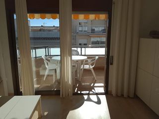 Piso en alquiler en Escala, L´