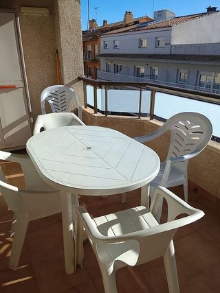 Piso en alquiler en Escala, L´