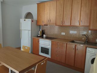 Piso en alquiler en Escala, L´