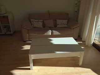 Piso en alquiler en Escala, L´