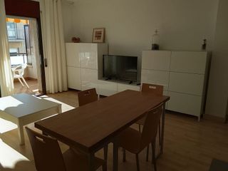 Piso en alquiler en Escala, L´