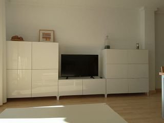 Piso en alquiler en Escala, L´