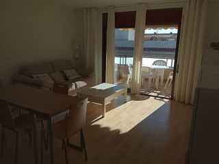 Piso en alquiler en Escala, L´