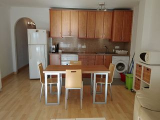 Piso en alquiler en Escala, L´