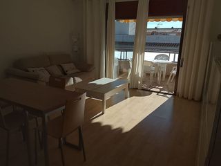 Piso en alquiler en Escala, L´