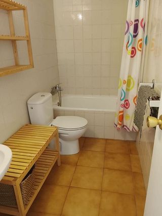 Piso en alquiler en Escala, L´