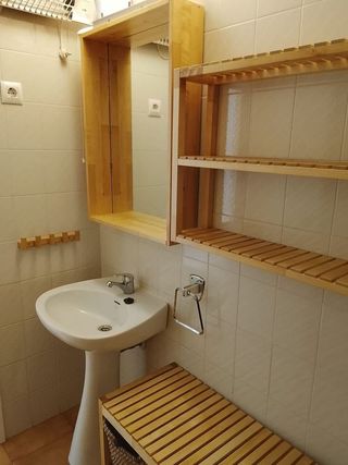 Piso en alquiler en Escala, L´