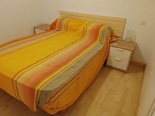 Piso en alquiler en Escala, L´