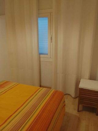 Piso en alquiler en Escala, L´