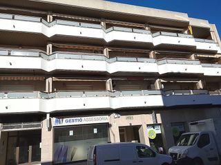 Piso en alquiler en Escala, L´