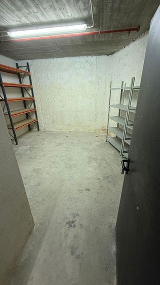Trastero en alquiler en Gran Via LH en Hospitalet de Llobregat, L´