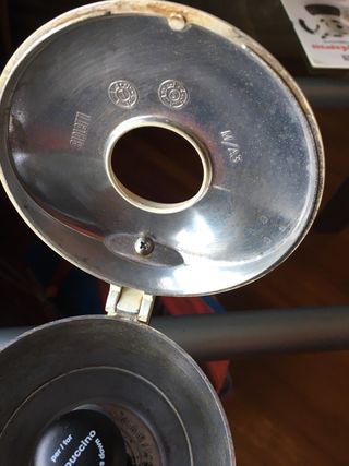 Moka Bialetti Mukka Express Mucca