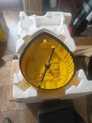 Hidrolimpiadora Kärcher K 7 Premium