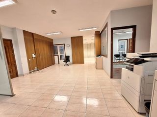 Oficina en alquiler en Cuatro Caminos - Plaza de la Cubela en Coruña (A)