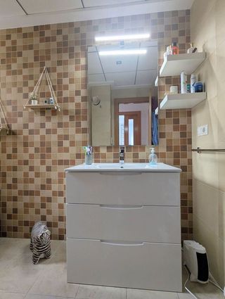 Piso en alquiler en Petrer