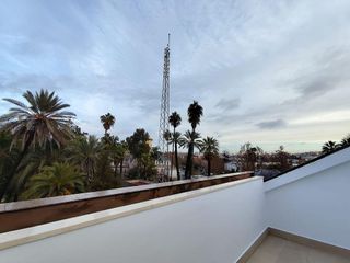 Oficina en alquiler en Sector Sur  - La Palmera - Reina Mercedes en Sevilla