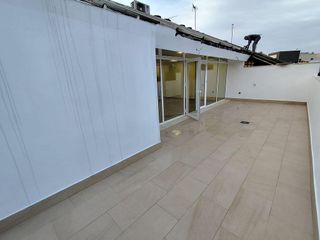 Oficina en alquiler en Sector Sur  - La Palmera - Reina Mercedes en Sevilla