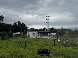 Casa en venta en Tarifa