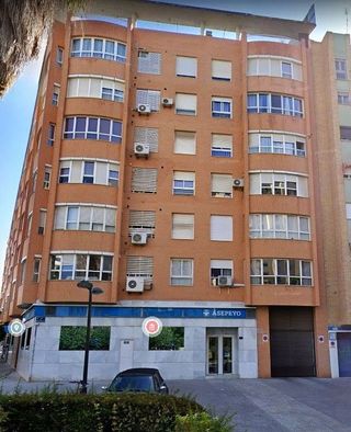 Garaje en alquiler en Penya-Roja en Valencia