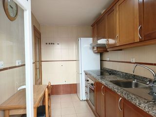 Piso en alquiler en Campoamor en Alicante