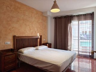 Piso en alquiler en Campoamor en Alicante