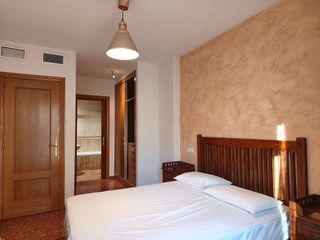 Piso en alquiler en Campoamor en Alicante