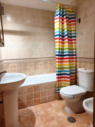 Piso en alquiler en Campoamor en Alicante