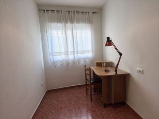 Piso en alquiler en Campoamor en Alicante