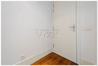 Piso en alquiler en Goya en Madrid