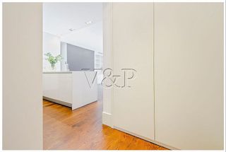 Piso en alquiler en Goya en Madrid