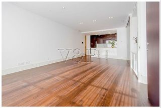 Piso en alquiler en Goya en Madrid