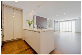 Piso en alquiler en Goya en Madrid