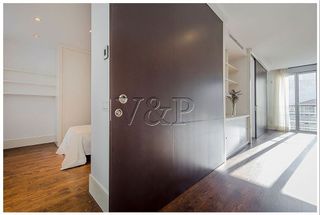 Piso en alquiler en Goya en Madrid