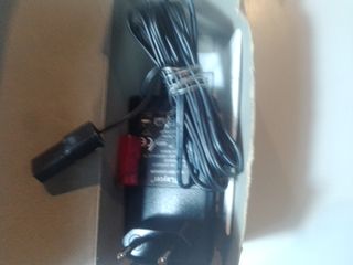 Cargador Baterías Plomo 24V-0.8A Master Power