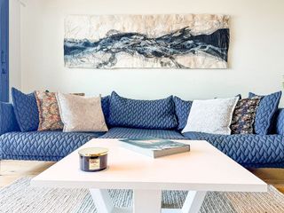 Piso en venta en Playa de Poniente en Benidorm