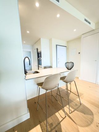 Piso en venta en Playa de Poniente en Benidorm