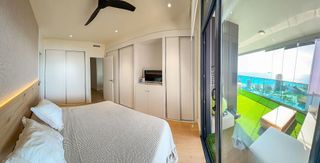 Piso en venta en Playa de Poniente en Benidorm