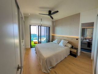 Piso en venta en Playa de Poniente en Benidorm