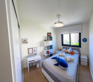 Piso en venta en Playa de Poniente en Benidorm