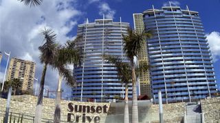 Piso en venta en Playa de Poniente en Benidorm