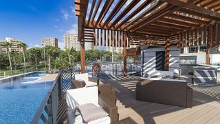 Piso en venta en Playa de Poniente en Benidorm