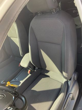 Volkswagen Tiguan  diciembre 2017